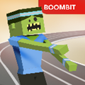 Zombies Chasing Me(僵尸追我)