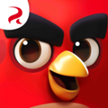 愤怒的小鸟新冒险破解版无限能量无限金币(Angry Birds)