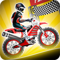 Sports Bikes Race(运动摩托竞技赛)