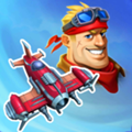 Sky Patrol(天空巡逻手游版)