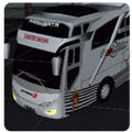 Bus Simulator Indonesia Antar Penumpang(印度尼西亚巴士模拟器2022)