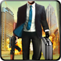 Secret Agent Spy Game: Hotel Assassination Mission(特工反恐手游)