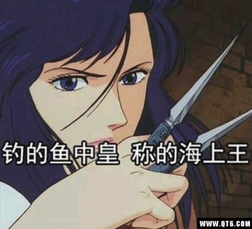 鱼塘是什么梗