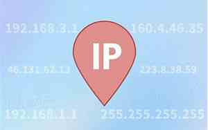 ip地址会暴露地址吗