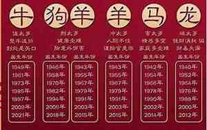 今年是啥年生肖2024