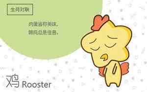 属鸡的水平座运势和财运