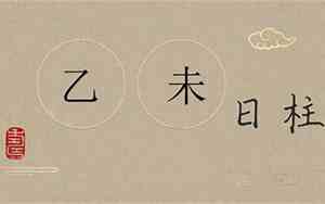 乙未日遇到壬寅流年