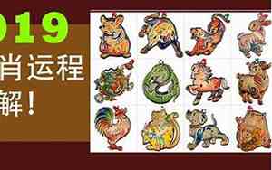 虎年运势2023年运势12生肖运势