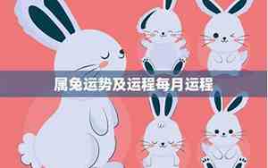 属兔4月24日运势