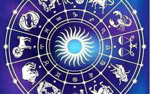 嘉珊星座运势