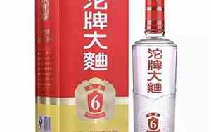 四川沱牌38℃酒价格表