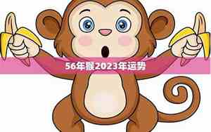猴年运势2020年运势1979年出生的