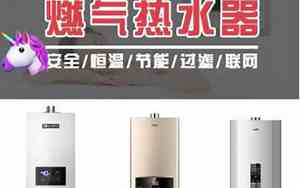 10大热水器品牌排行榜林内