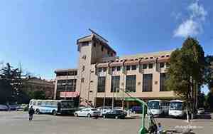 云南大学研究生院拟录取名单