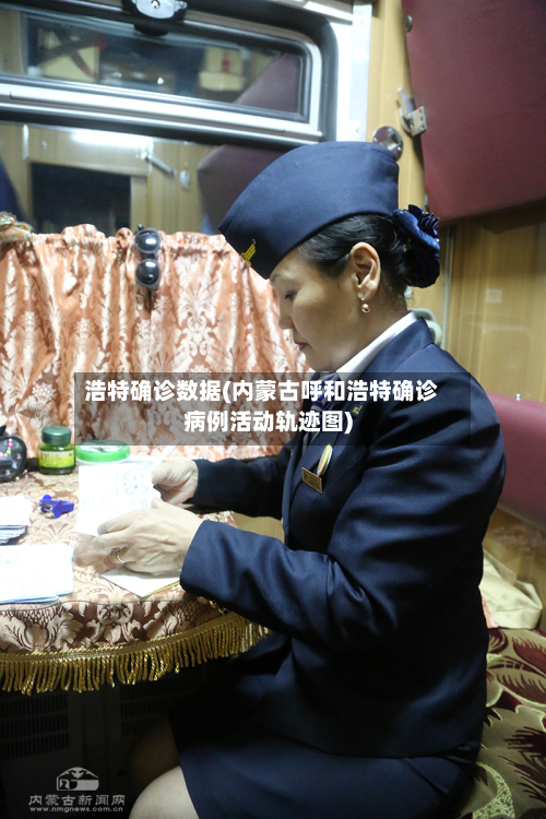 浩特确诊数据(内蒙古呼和浩特确诊病例活动轨迹图)-第2张图片