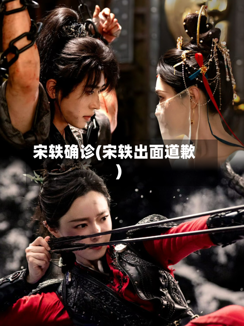 宋轶确诊(宋轶出面道歉)