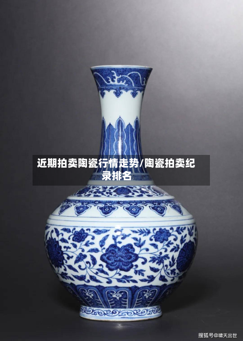 近期拍卖陶瓷行情走势/陶瓷拍卖纪录排名-第2张图片