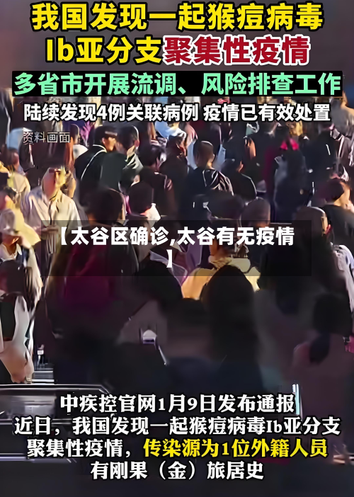 【太谷区确诊,太谷有无疫情】