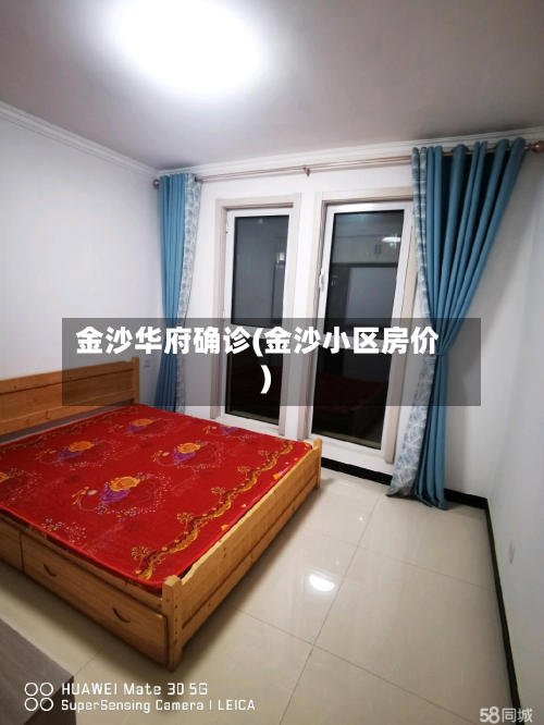 金沙华府确诊(金沙小区房价)