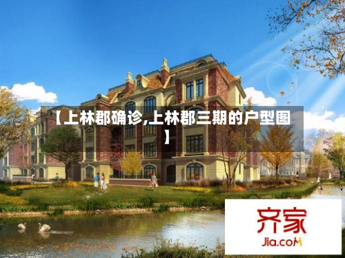 【上林郡确诊,上林郡三期的户型图】-第3张图片