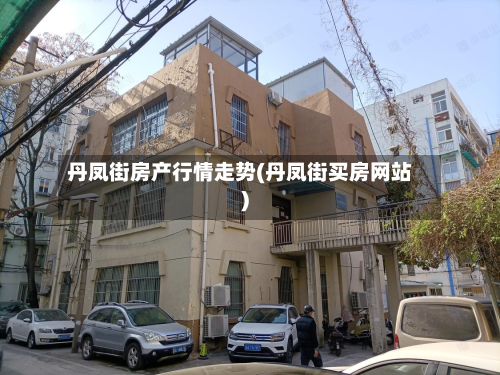 丹凤街房产行情走势(丹凤街买房网站)