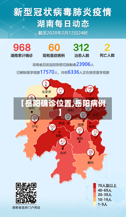【岳阳确诊位置,岳阳病例】-第3张图片