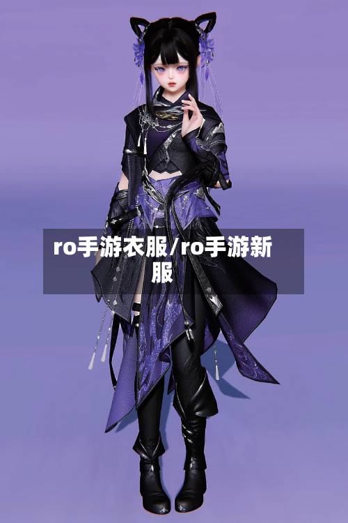 ro手游衣服/ro手游新服-第2张图片