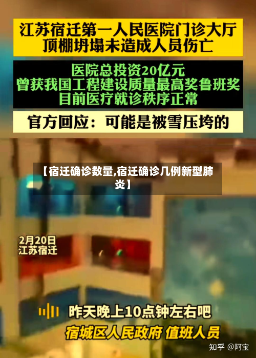 【宿迁确诊数量,宿迁确诊几例新型肺炎】-第2张图片