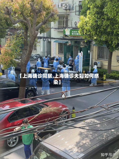 【上海确诊同居,上海确诊夫妇如何感染】-第2张图片