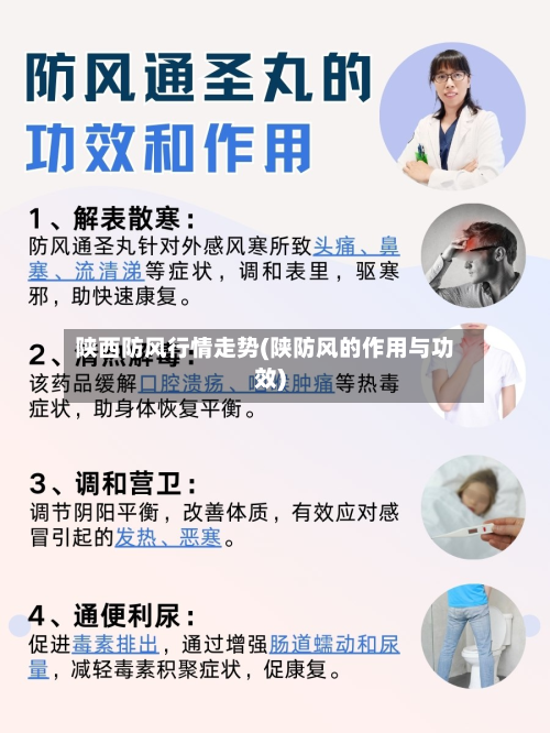 陕西防风行情走势(陕防风的作用与功效)-第3张图片