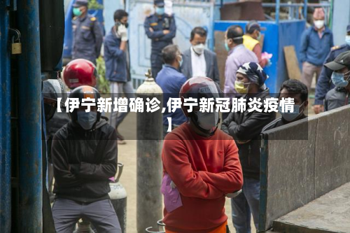 【伊宁新增确诊,伊宁新冠肺炎疫情】-第2张图片