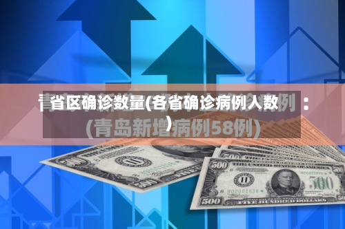 省区确诊数量(各省确诊病例人数)