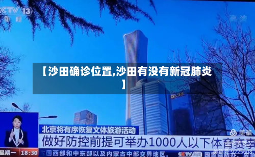 【沙田确诊位置,沙田有没有新冠肺炎】-第2张图片
