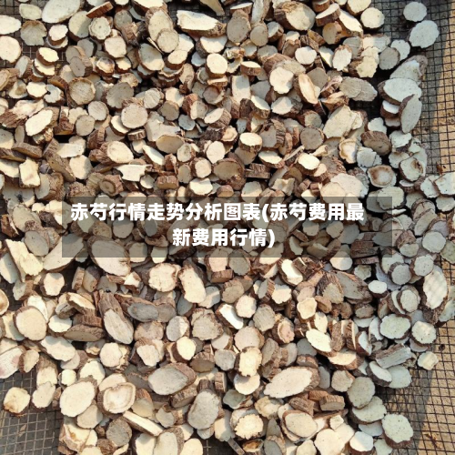 赤芍行情走势分析图表(赤芍费用最新费用行情)