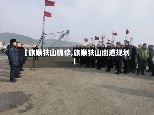 【旅顺铁山确诊,旅顺铁山街道规划】