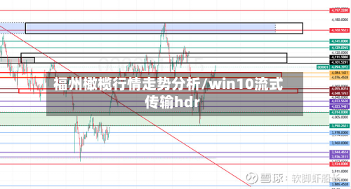 福州橄榄行情走势分析/win10流式传输hdr
