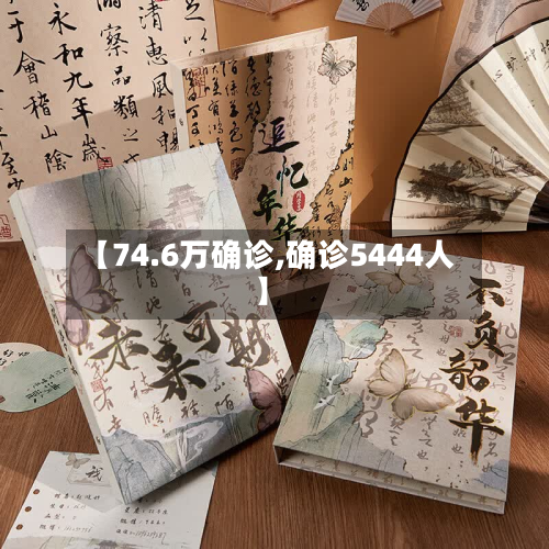 【74.6万确诊,确诊5444人】
