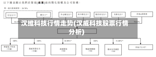 汉维科技行情走势(汉威科技股票行情分析)-第2张图片