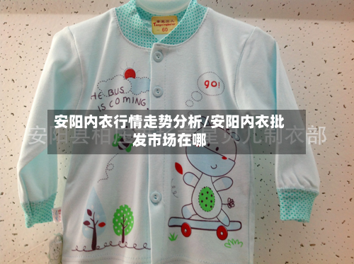 安阳内衣行情走势分析/安阳内衣批发市场在哪