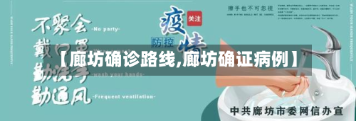 【廊坊确诊路线,廊坊确证病例】-第2张图片
