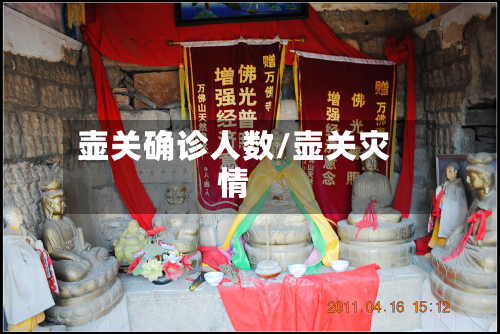 壶关确诊人数/壶关灾情