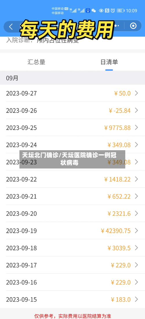 天坛北门确诊/天坛医院确诊一例冠状病毒
