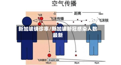 新加坡确诊率/新加坡新冠感染人数最新-第3张图片