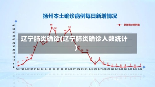 辽宁肺炎确诊(辽宁肺炎确诊人数统计)