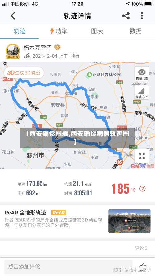 【西安确诊图表,西安确诊病例轨迹图】-第3张图片