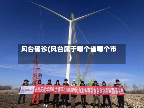 风台确诊(风台属于哪个省哪个市)-第3张图片
