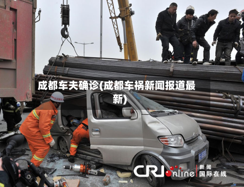 成都车夫确诊(成都车祸新闻报道最新)