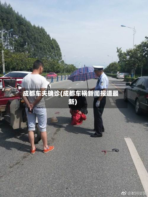 成都车夫确诊(成都车祸新闻报道最新)-第2张图片