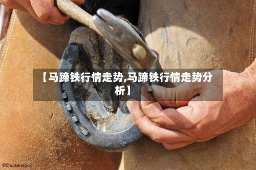 【马蹄铁行情走势,马蹄铁行情走势分析】