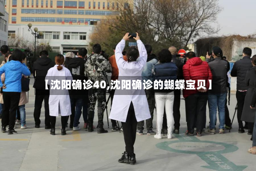 【沈阳确诊40,沈阳确诊的蝴蝶宝贝】-第2张图片